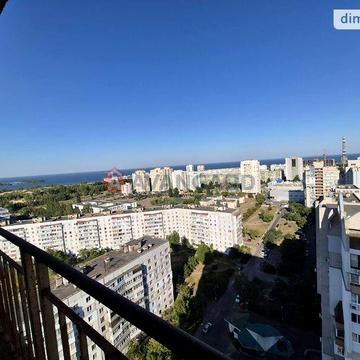 Продаж 2к Квартира Героїв Сталінграда вулиця