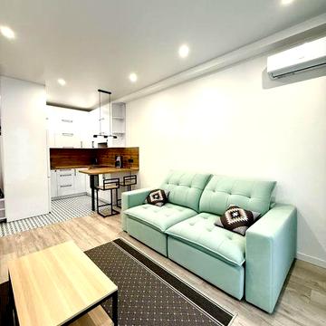 Перша оренда нової квартири ЖК Нова Англія м. Васильківська ГЕНЕРАТОР