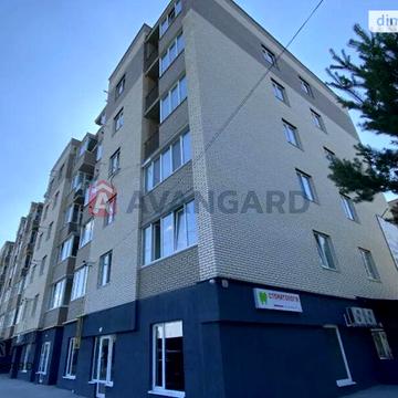 Продаж 1к Квартира Київська вулиця