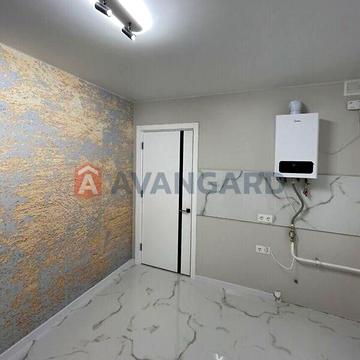 Продаж 1к Квартира Одеська вулиця