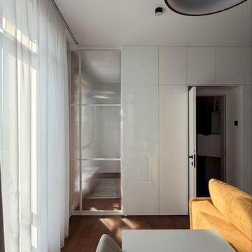 Здам в оренду однокімнатну квартиру в ЖК Простір на Дачній