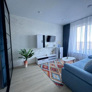 Продам свою квартиру в ЖК Сады Ривьеры ЖК Сады Ривьеры