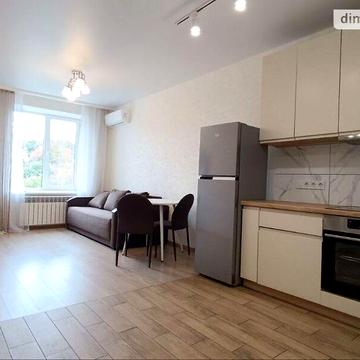 Продаж 2к Квартира Мандриківська вулиця ЖК Затишний