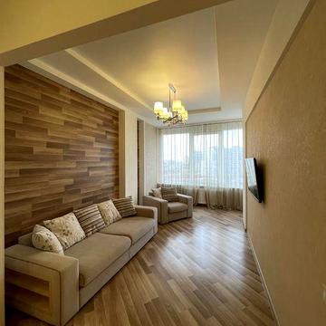 Аркадия, на против Sinergy Fitnes, сдам евродвушку, Без выселения