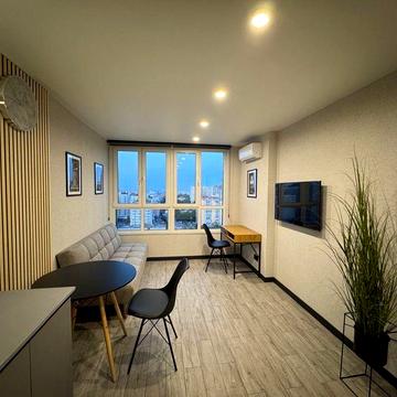 Здам квартиру біля м . Васильківська