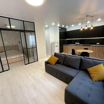 Здається стильна квартира в 54 Пелині на Сахарова