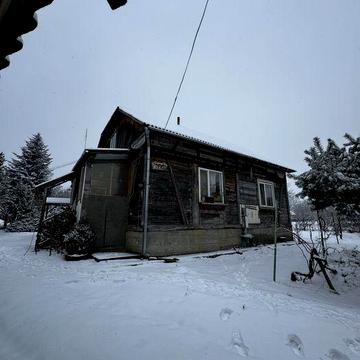 Будинок в С.Берлоги