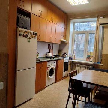 Продаж однокімнатної квартири Заводський район