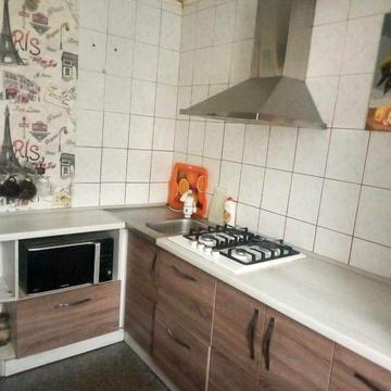 3 кімнатна квартира з автономним опаленням