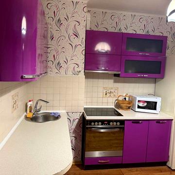 Оренда 1к квартири, ЖК Ярославичі 1