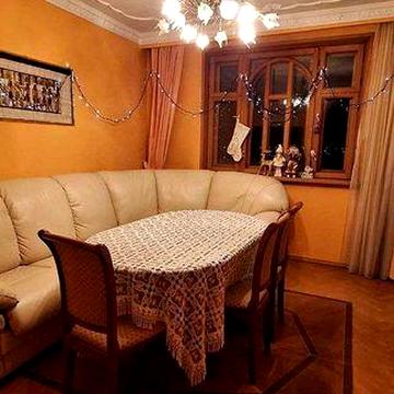 13000! Аренда 4 к.кв, Холодная Гора, Волонтерская 9/16