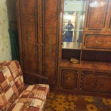 Сдам 1к квартиру