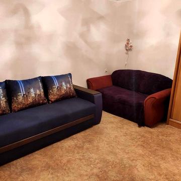 Оренда 1-ої квартири, власник