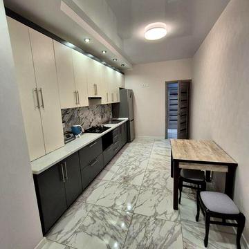 Здам квартиру в жк Олімп по вул Хлібній