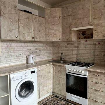 Оренда 1к квартири на виставці