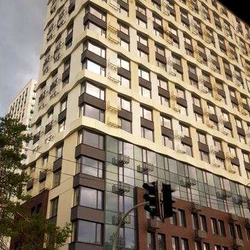 Продаж від ВЛАСНИКА!!!  1 к.к в ЖК " Новий Автограф", ( в перш ЖК Новий Автограф