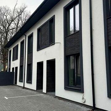 Будинок біля парку Незнайка, з газом!