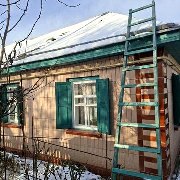 Продам частину будинку в с. Слобода,вул.Вербицького