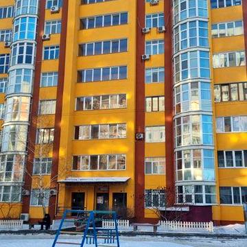 Чудова 2-кімн. квартира з ремонтом в тихому центрі Чернігова!