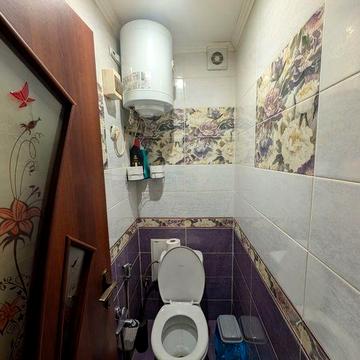 Оренда 3-кім квартира