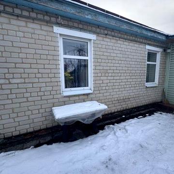 Продам будинок район Приточилівка біля дит.садочка, до центра 5 хвилин