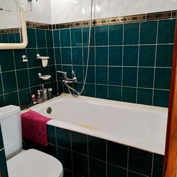 Продам 2 ком. кв. в городе ул. Одария