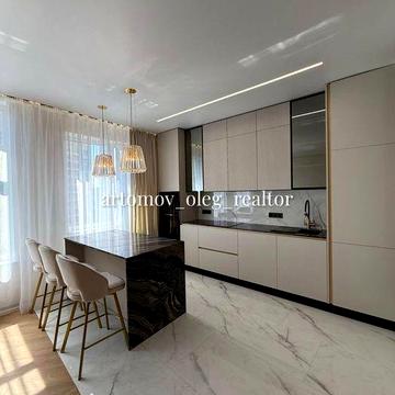 New‼️Жк«42 Жемчужина»‼️Аркадия/Генуэзская‼️Три спальни+студия,109м2‼️ ЖК Атмосфера/Гефест/ 26 36 42 51 Жемчужина/Кадор / Элегия Парк/Родос/Эллада/ Аркадия/ Каманина