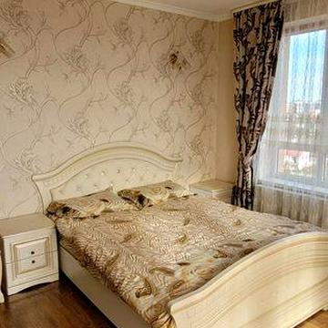 Продається сучасна 2к квартира в Калиновій Слободі ЖК Калинова Слобода