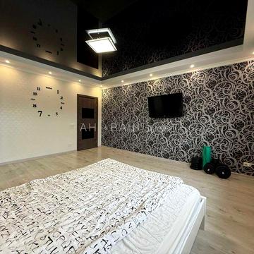 ПРОДАЖ 2 кім. квартира, 70 кв.м., вул. Кисілевської, 15 хв до ЦЕНТРУ