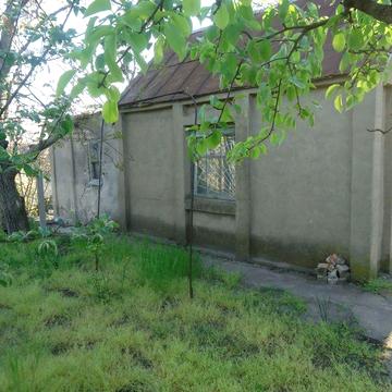 Дача приватизированна в "Зорька" Широкая балка