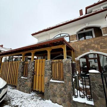 Новинка на ринку нерухомості  котедж у Новому Дварі  вул. Григоренка