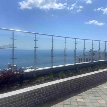 Курортний пров., 2/2