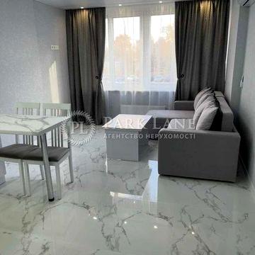 2к квартира 53м2 ЖК LIKO-GRAD Perfect Town Голосіївський Васильківська