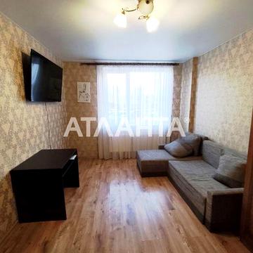 Однокомнатная квартира с ремонтом ЖК Седьмое Небо Авангард ЖК СЕДЬМОЕ НЕБО