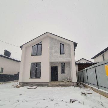 Продаж будинку від забудовника. Еко локація, 4 спальні, 4 сотки