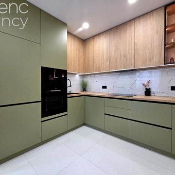 ЖИТЛОВИЙ КОМПЛЕКС, новобудова. Авторський ремонт в стилі «МОДЕРН». ЖК Тернопільська 21