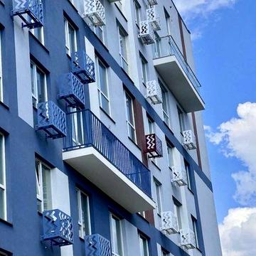 * Нова 1-кімнатна квартира у сучасному ЖК — ідеальна інвестиція!