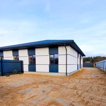 * Новий будинок за суперціною! Ідеальний варіант для сім’ї