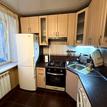 Мотель, однокімнатна просто топ