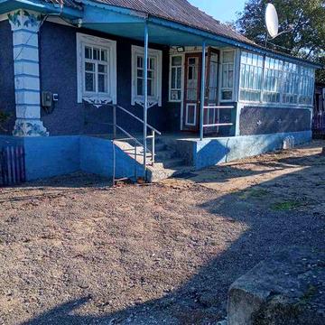 Будинок в смт Вендичани