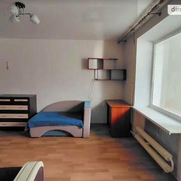 Довгострокова оренда 1к Квартира Медиків (Глинки) вулиця