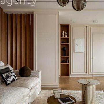 Новий будинок зі своєю територією с. Малечковичі