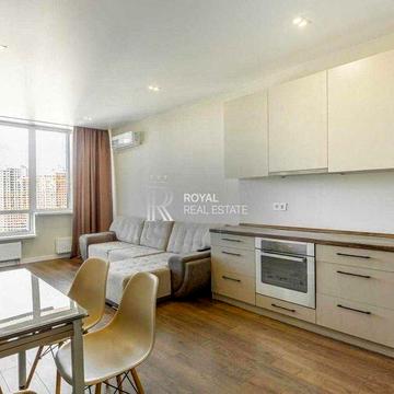 Продаж Квартири 2 спальні, вул. Михайла Бойчука, Печерськ, м. Київ ЖК Новопечерська Вежа