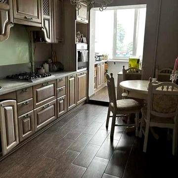 * Продаю 3-кімнатну квартиру з дизайнерським ремонтом. ТЕРМІНОВО!!!