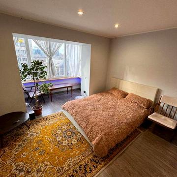 Оренда 1к метро Кловська 5 хв 3 поверх плита газова