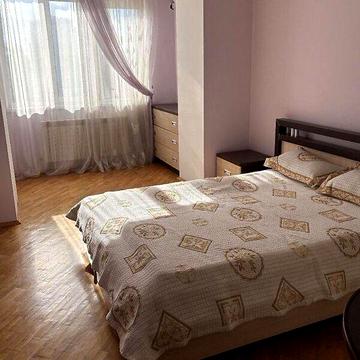 Довгострокова оренда 2к Квартира Вільхова вулиця