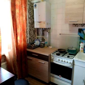 Сдам 1к на ковалевке с АГВ