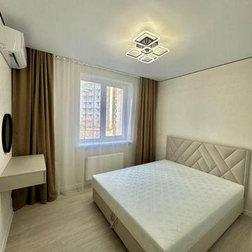 Продам реальную 1ком квартиру новострой ЖК Птичка є-Відновлення торг.L ЖК птичка