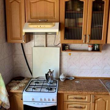 ВІЛЬНА 1-кімнатна квартира. ПЗР. Епіцентр