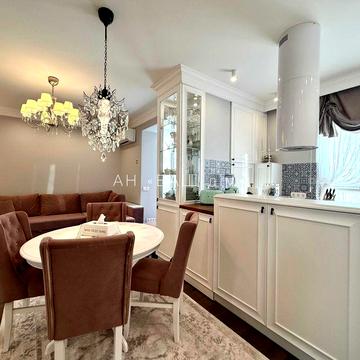 ПРОДАЖ 1-кім. квартира, МЕБЛІ ТЕХНІКА / коло ОЗЕРА